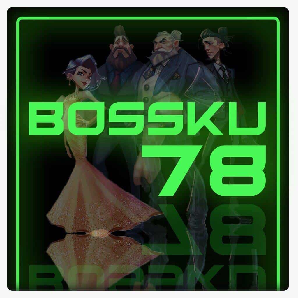bossku78